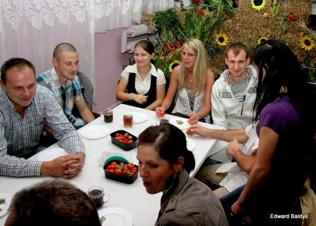 Święto Plonów w Wojnowicach (zdjęcia)