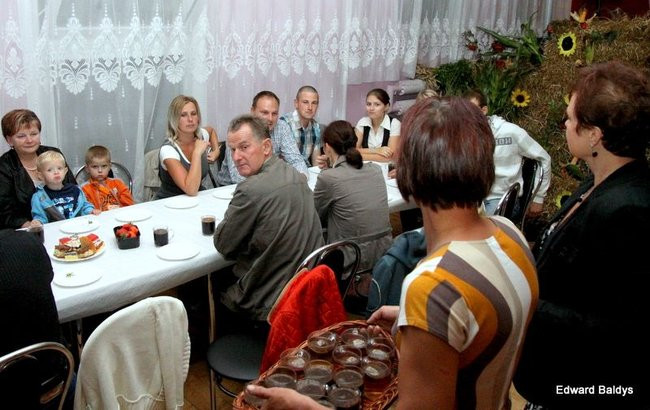 Święto Plonów w Wojnowicach (zdjęcia)