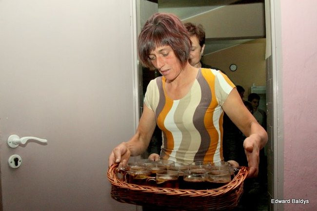 Święto Plonów w Wojnowicach (zdjęcia)