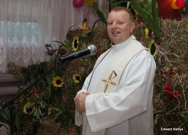 Święto Plonów w Wojnowicach (zdjęcia)