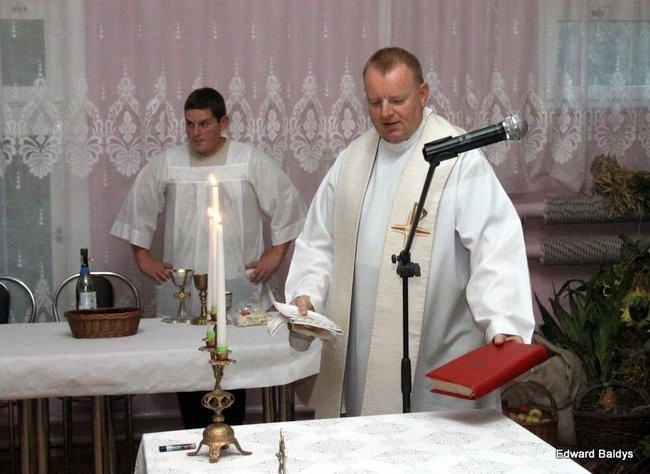 Święto Plonów w Wojnowicach (zdjęcia)