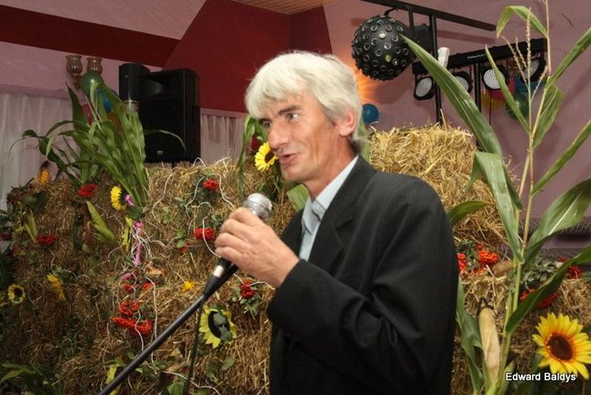 Święto Plonów w Wojnowicach (zdjęcia)