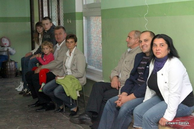 Święto Plonów w Wojnowicach (zdjęcia)