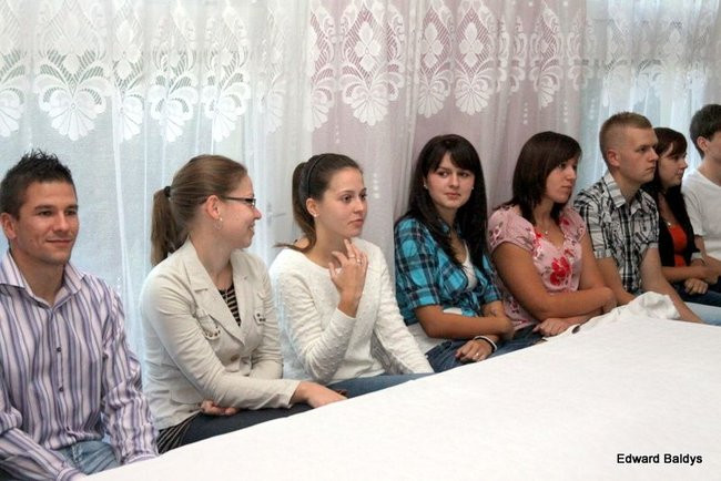 Święto Plonów w Wojnowicach (zdjęcia)