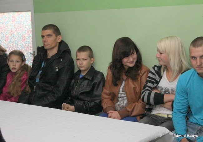 Święto Plonów w Wojnowicach (zdjęcia)