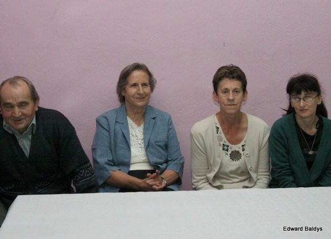 Święto Plonów w Wojnowicach (zdjęcia)