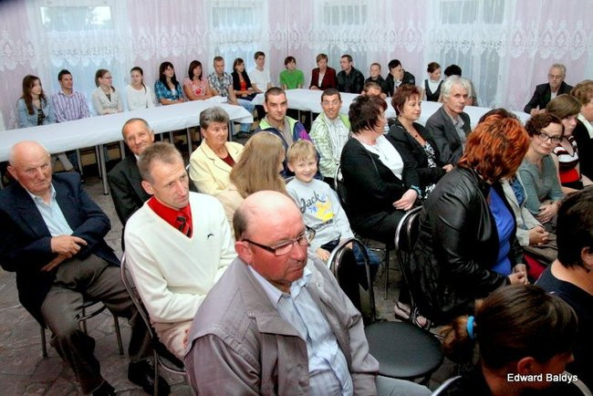 Święto Plonów w Wojnowicach (zdjęcia)