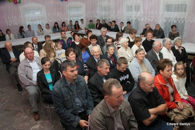 Święto Plonów w Wojnowicach (zdjęcia)