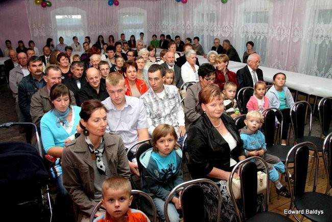 Święto Plonów w Wojnowicach (zdjęcia)