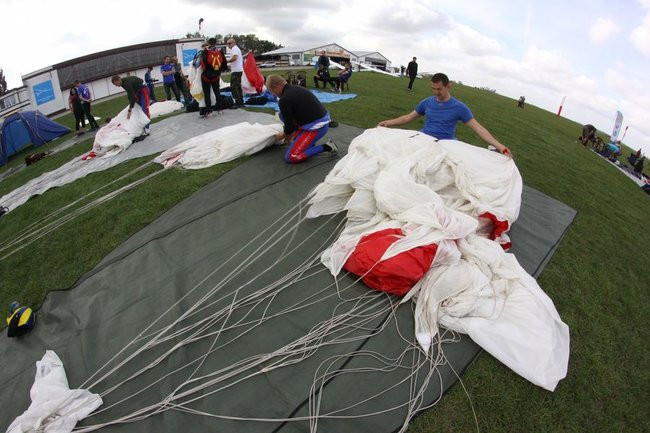 Wojsko rządziło /zdjęcia/