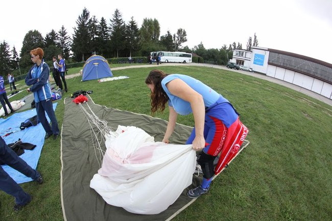 Wojsko rządziło /zdjęcia/