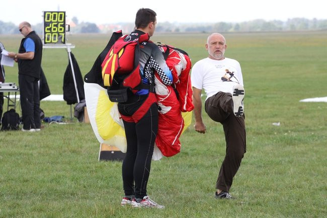 Wojsko rządziło /zdjęcia/