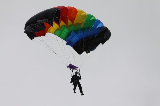 Wojsko rządziło /zdjęcia/