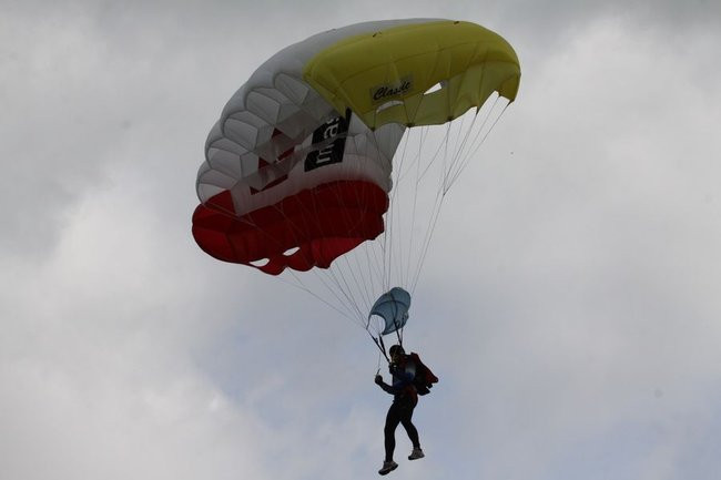 Wojsko rządziło /zdjęcia/