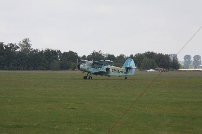 Wojsko rządziło /zdjęcia/