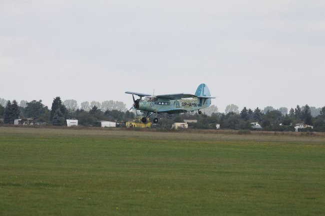 Wojsko rządziło /zdjęcia/
