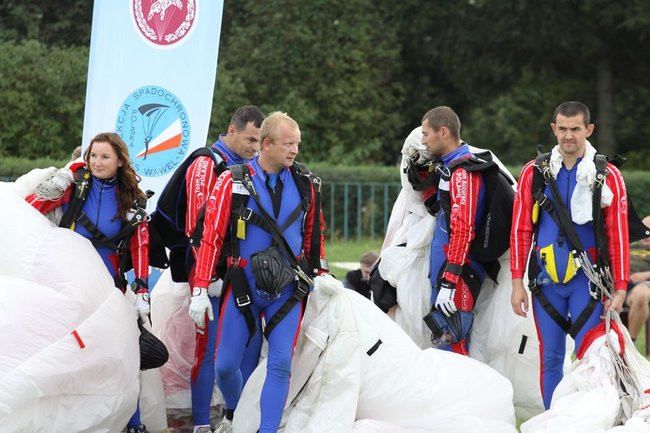 Wojsko rządziło /zdjęcia/