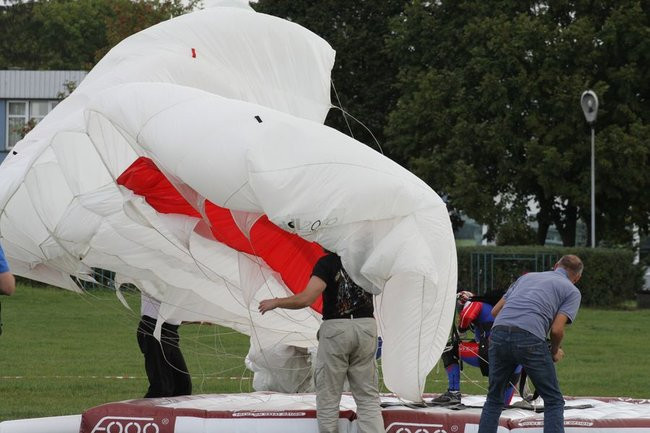 Wojsko rządziło /zdjęcia/