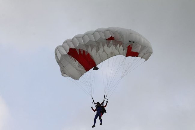 Wojsko rządziło /zdjęcia/