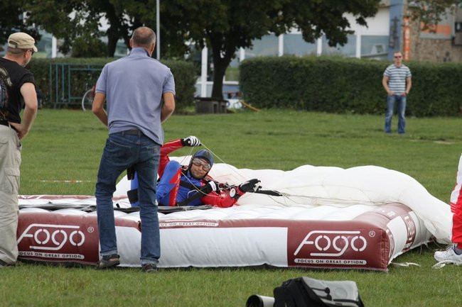 Wojsko rządziło /zdjęcia/