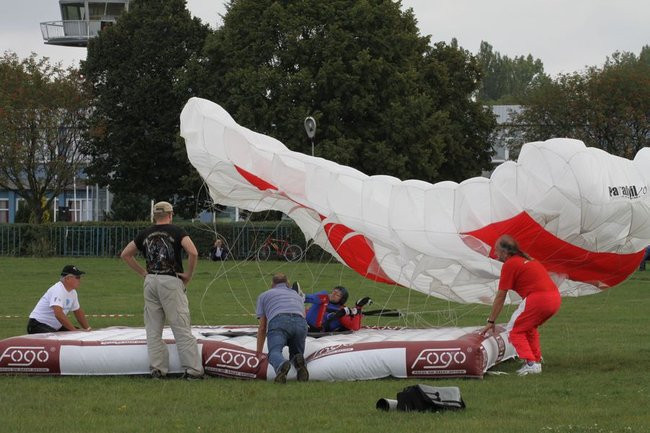 Wojsko rządziło /zdjęcia/