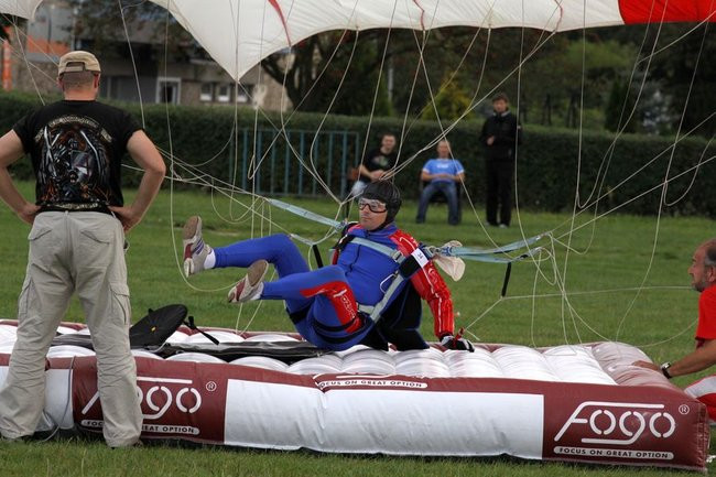 Wojsko rządziło /zdjęcia/