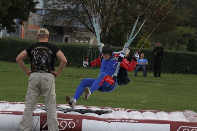 Wojsko rządziło /zdjęcia/