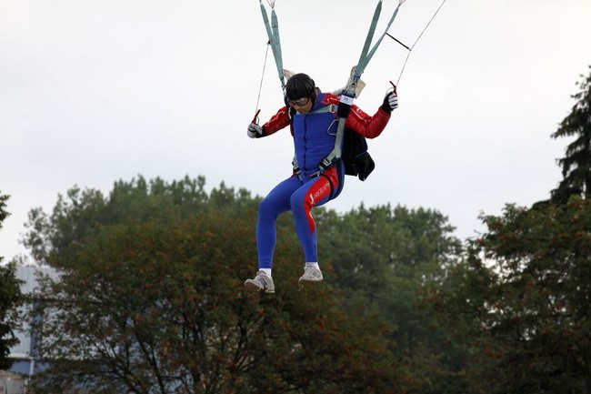 Wojsko rządziło /zdjęcia/