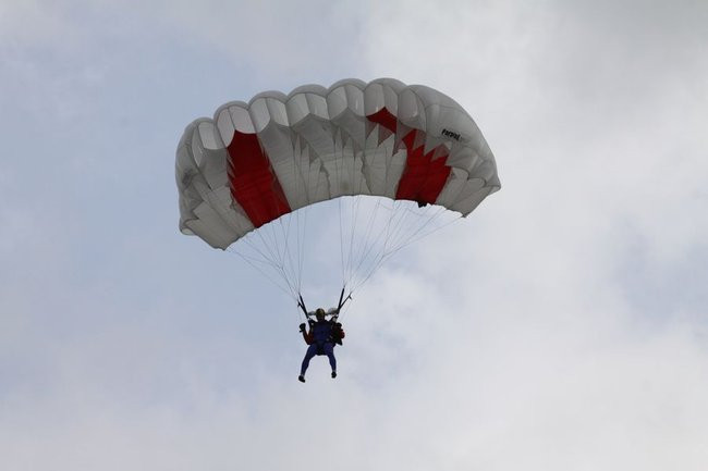 Wojsko rządziło /zdjęcia/