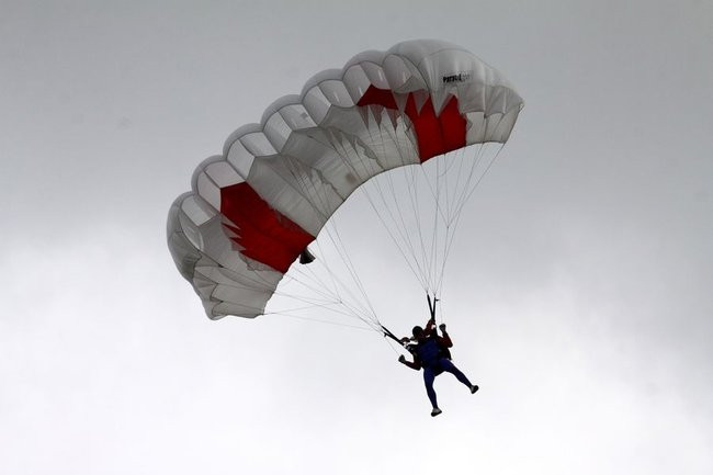 Wojsko rządziło /zdjęcia/