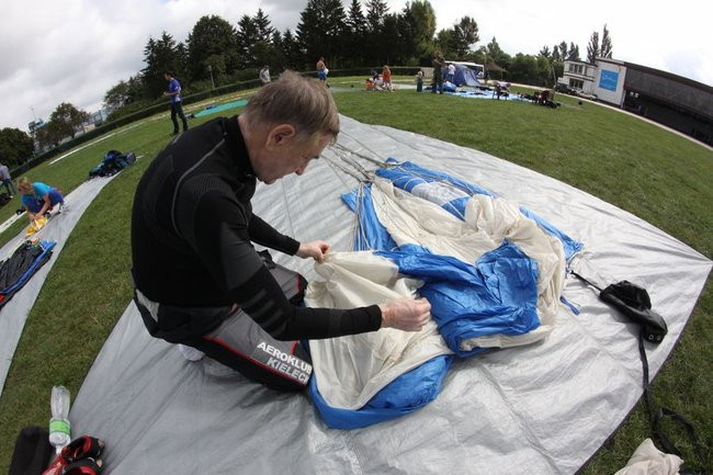 Wojsko rządziło /zdjęcia/