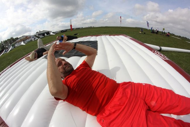 Wojsko rządziło /zdjęcia/