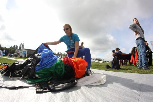 Wojsko rządziło /zdjęcia/