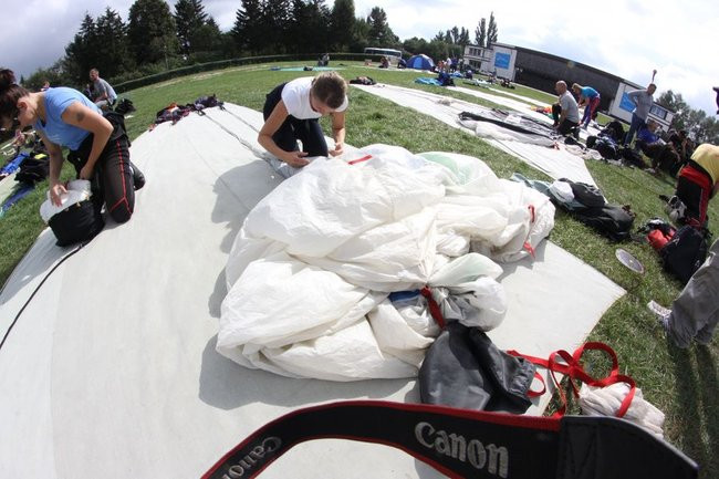 Wojsko rządziło /zdjęcia/