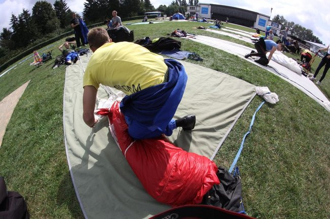 Wojsko rządziło /zdjęcia/