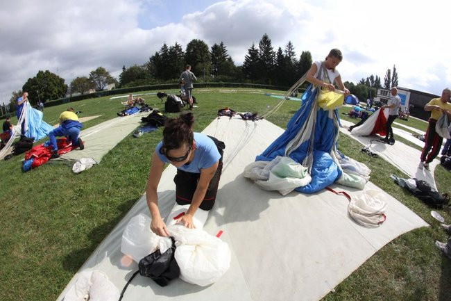 Wojsko rządziło /zdjęcia/