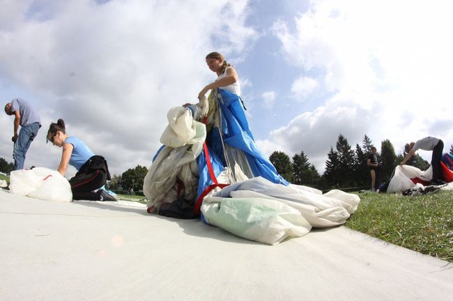Wojsko rządziło /zdjęcia/