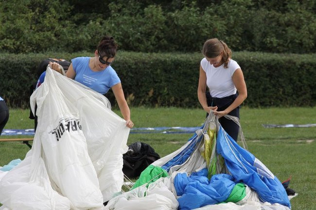 Wojsko rządziło /zdjęcia/