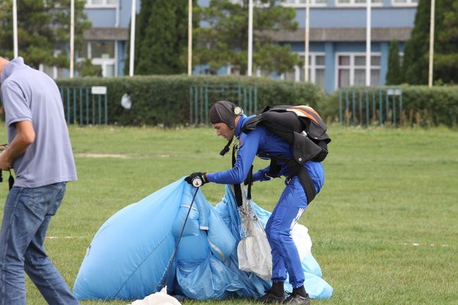 Wojsko rządziło /zdjęcia/