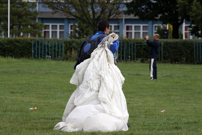 Wojsko rządziło /zdjęcia/