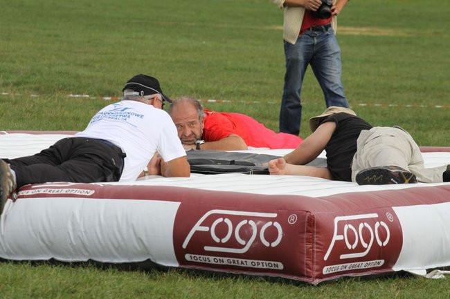 Wojsko rządziło /zdjęcia/