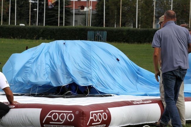 Wojsko rządziło /zdjęcia/