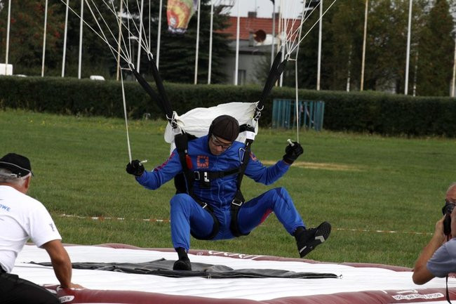 Wojsko rządziło /zdjęcia/