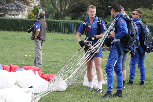 Wojsko rządziło /zdjęcia/