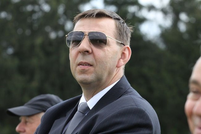 Wojsko rządziło /zdjęcia/