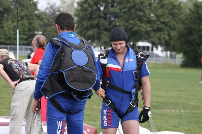 Wojsko rządziło /zdjęcia/