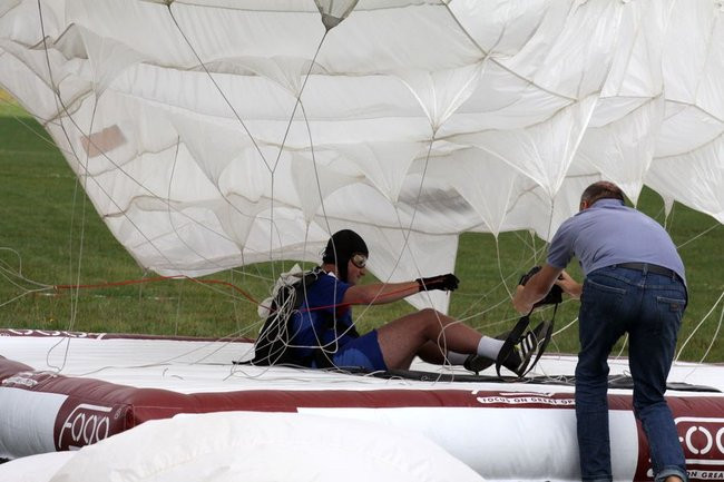 Wojsko rządziło /zdjęcia/