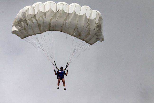 Wojsko rządziło /zdjęcia/