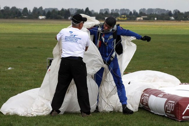 Wojsko rządziło /zdjęcia/