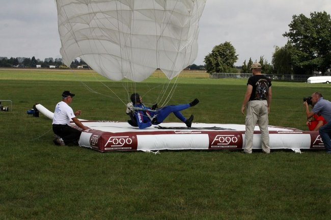 Wojsko rządziło /zdjęcia/